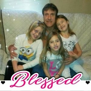 Meet your Posher, Ricky